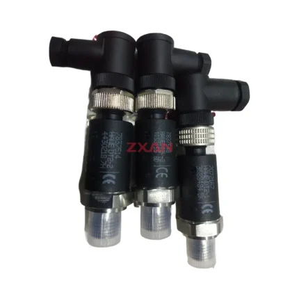 HYDAC 9532-00.HW Pressure Transmitter