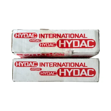HYDAC EDS 3346-3-01 Electronic Pressure Switch