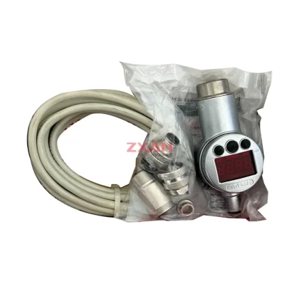HYDAC ETS 3866-3-000-000 Electronic Temperature Switch