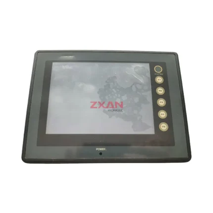 Hakko V606eM20 Industrial Touch Panel / HMI