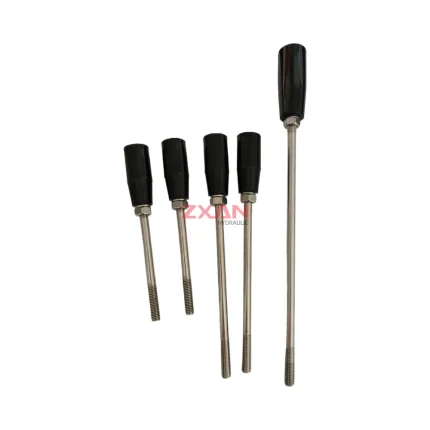 Hand Tap / Thread Tap Tool