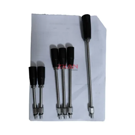 Hand Tap / Thread Tap Tool