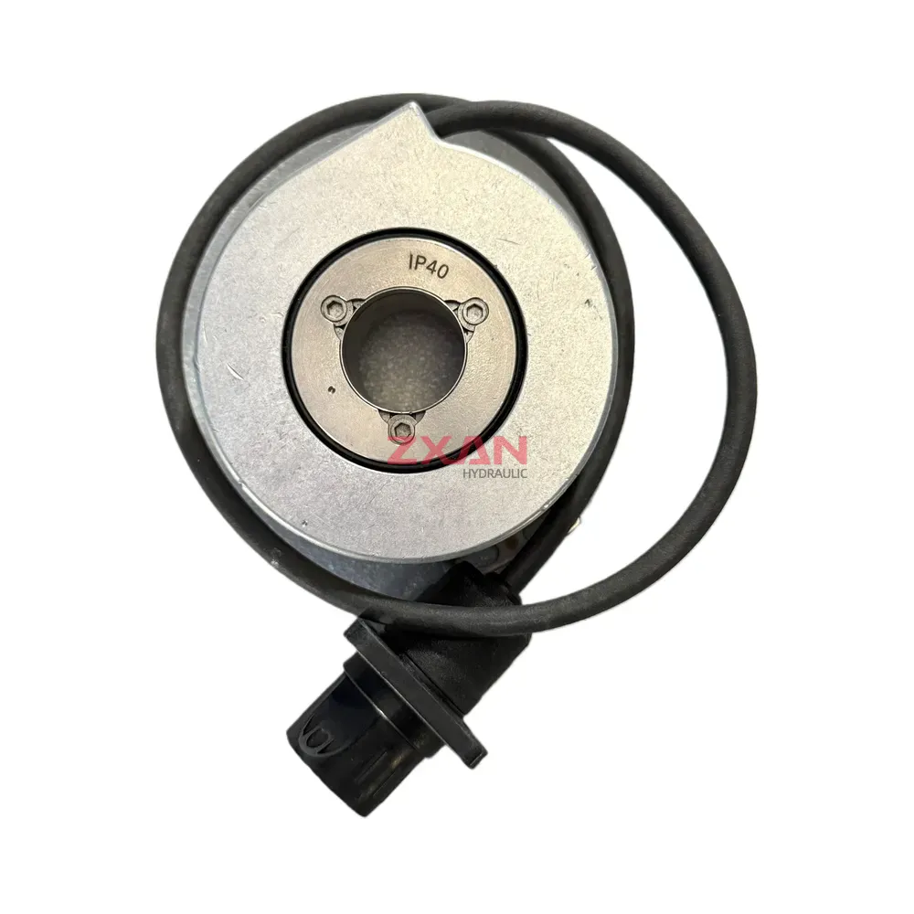 Heidenhain ERN 180 2500 35S12-03 Incremental Rotary Encoder-img1 Heidenhain ERN 180 2500 35S12-03 Incremental Rotary Encoder
