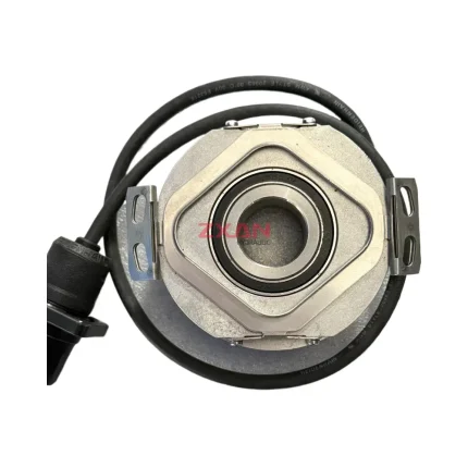 Heidenhain ERN 180 2500 35S12-03 Incremental Rotary Encoder