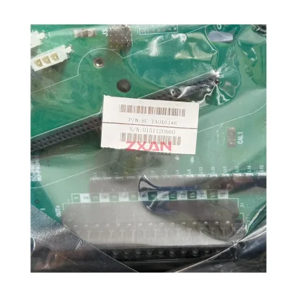 Honeywell 8C-TAIX61 Analog Input IOTA Module
