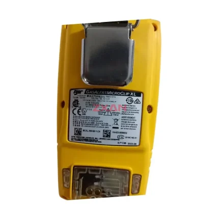 Honeywell MCXL-XWHM-Y-CN GasAlertMicroClip XL Multi-Gas Detector