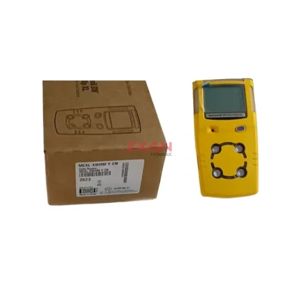 Honeywell MCXL-XWHM-Y-CN GasAlertMicroClip XL Multi-Gas Detector