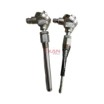 Honeywell Temperature Transmitter Assembly