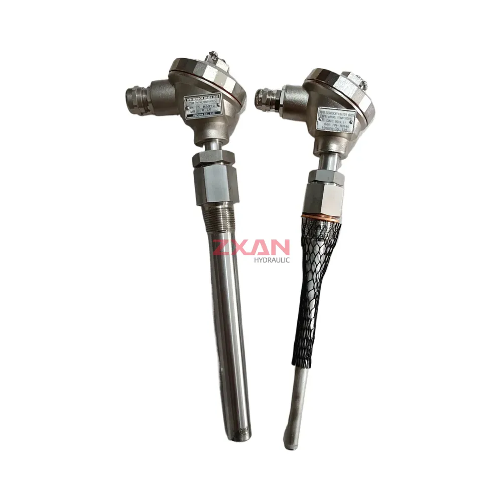 Honeywell Temperature Transmitter Assembly-img1 Honeywell Temperature Transmitter Assembly