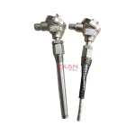 Honeywell Temperature Transmitter Assembly