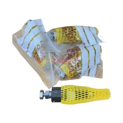 Hydraulic CSV72E Hydraulic Cartridge Valve
