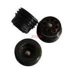 Hydraulic Suction Strainer / Threaded Filter Plug