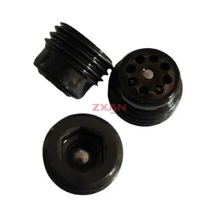 Hydraulic Suction Strainer / Threaded Filter Plug
