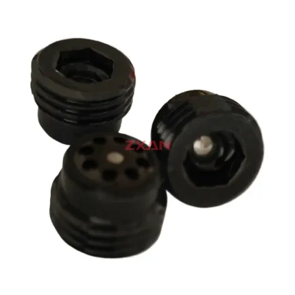 Hydraulic Suction Strainer / Threaded Filter Plug