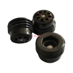 Hydraulic Suction Strainer / Threaded Filter Plug