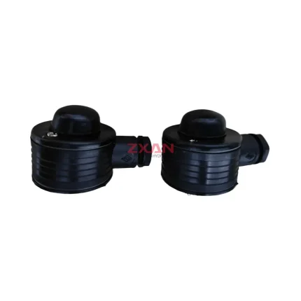 IBC Tank Swivel Outlet