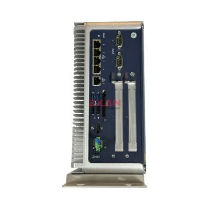 ICC 04220FL11232A Industrial Fanless Box PC