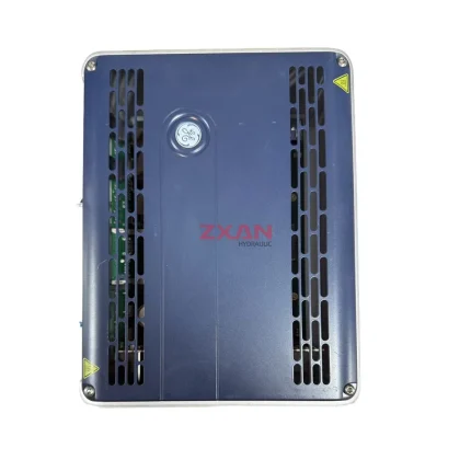 ICC 04220FL11232A Industrial Fanless Box PC