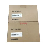 INOVANCE H3U-1616MT-XP PLC (Programmable Logic Controller)