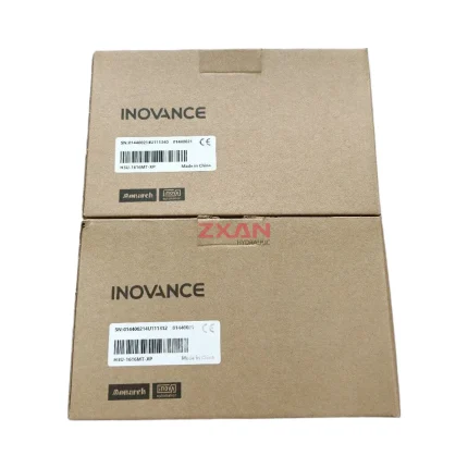 INOVANCE H3U-1616MT-XP PLC (Programmable Logic Controller)