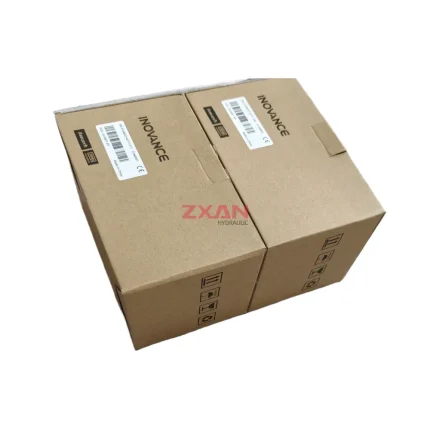 INOVANCE H3U-1616MT-XP PLC (Programmable Logic Controller)