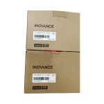 INOVANCE H3U-1616MT-XP PLC (Programmable Logic Controller)