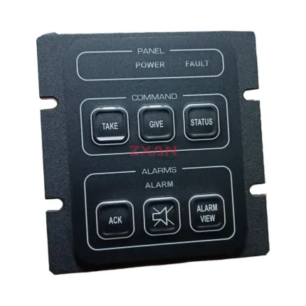 Industrial Control Panel / Membrane Keypad