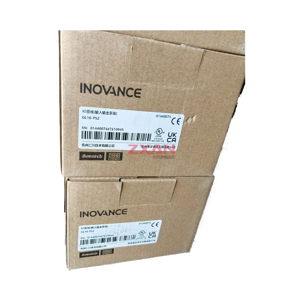 Inovance GL10-PS2 IO System (Input-Output System)-img1 Inovance GL10-PS2 IO System (Input/Output System)