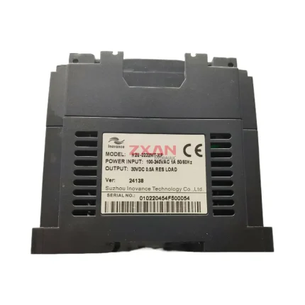 Inovance H2U-3232MT-XP PLC Module