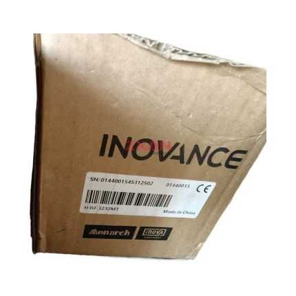 Inovance H3U-3232MT PLC Module