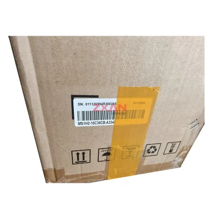 Inovance MS1H2-10C30CB-A334Z Servo Motor