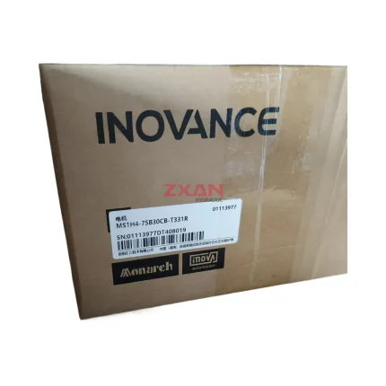 Inovance MS1H4-75B30CB-T331R Servo Motor