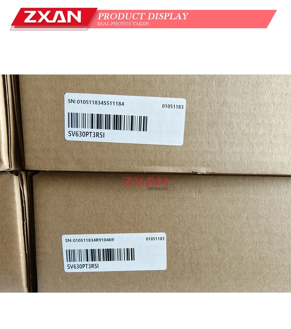 Inovance SV630PT3R5I Servo Drive Description