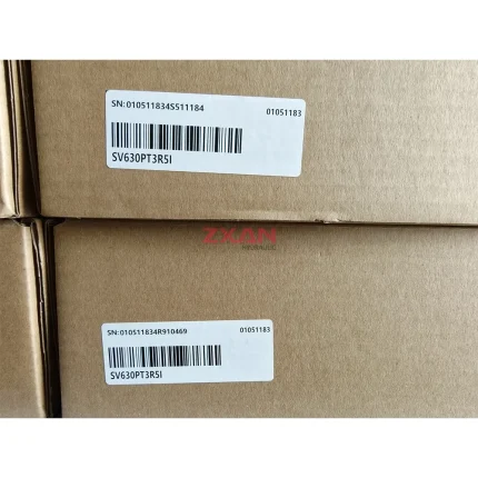 Inovance SV630PT3R5I Servo Drive
