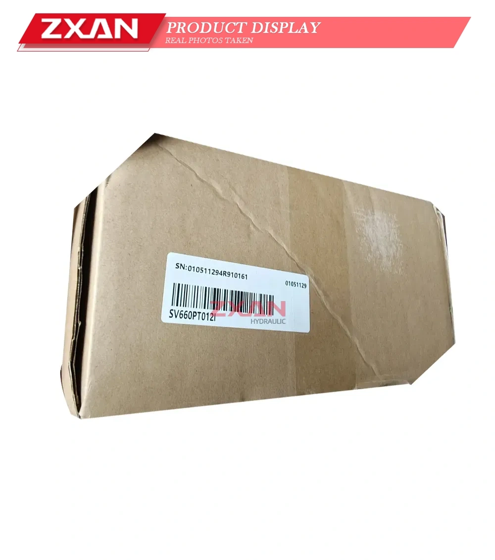 Inovance SV660PT012I Servo Drive Description