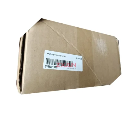 Inovance SV660PT012I Servo Drive