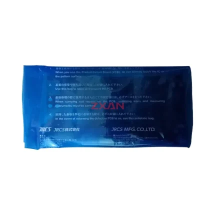 JRCS Antistatic Bag