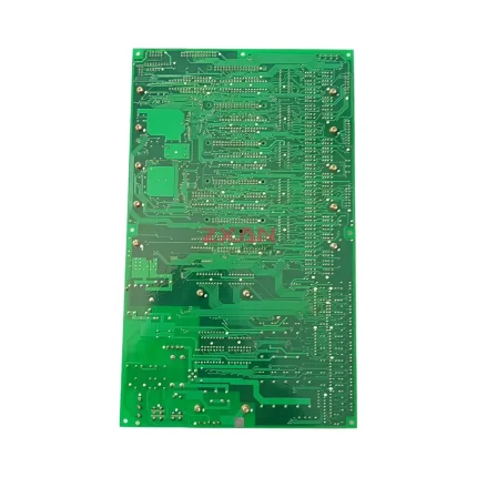 JRCS MSB-M100B-3 Printed Circuit Board Assembly