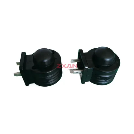 KB MSD1 Electrical Connector Socket