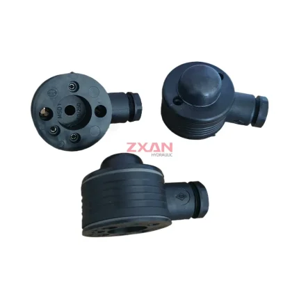 KB MSD1 Electrical Connector Socket