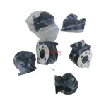 KB MSD1 Electrical Connector Socket