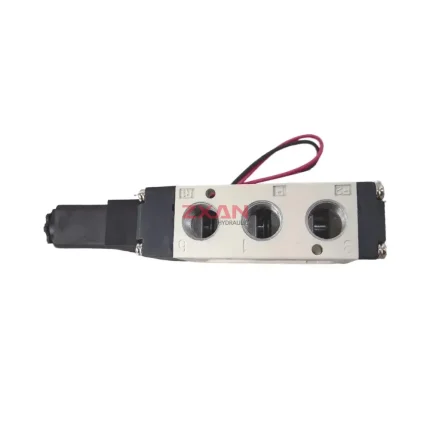 KCC KS630S Solenoid Valve