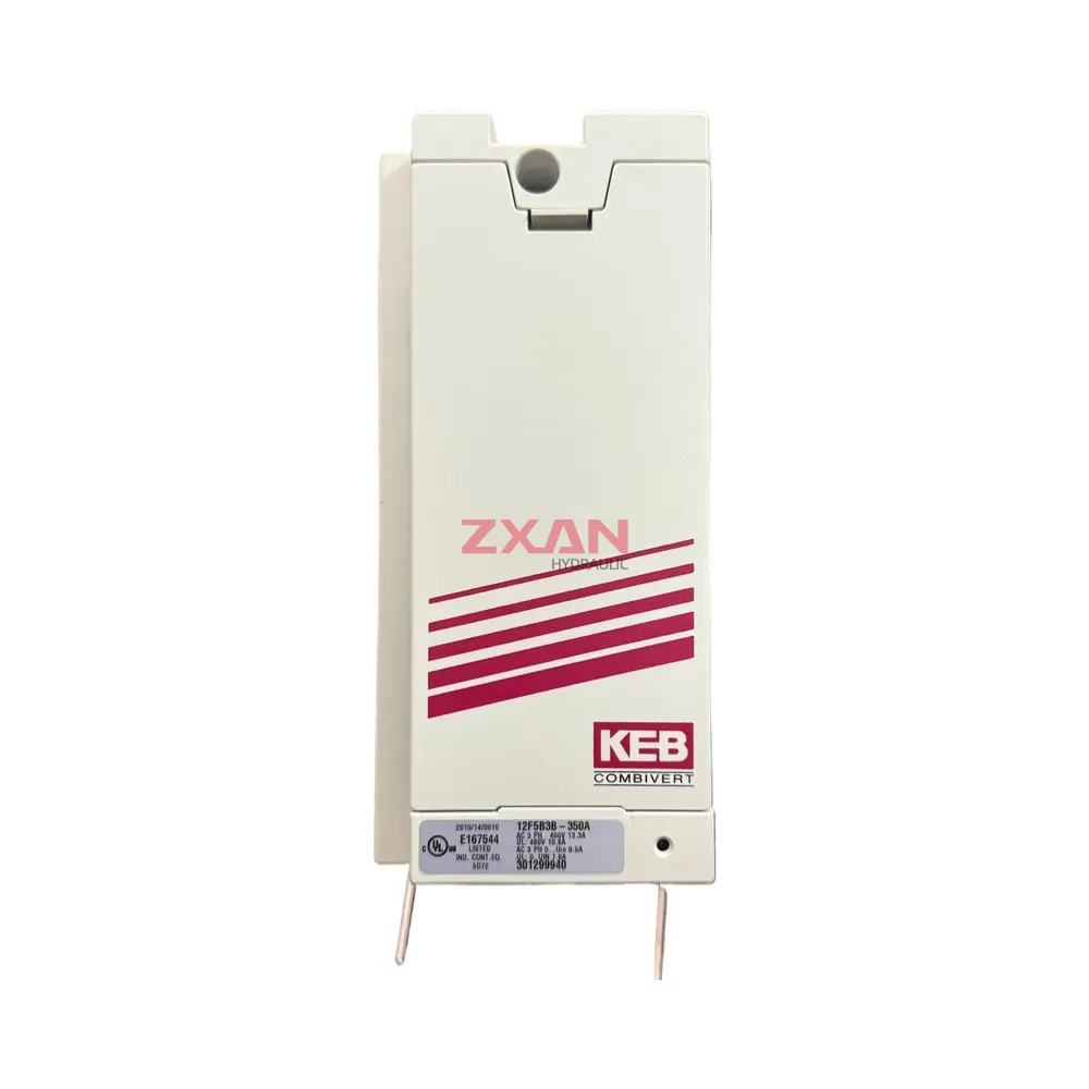 KEB 12F5B3B - 350A AC Drive - Frequency Inverter-img1 KEB 12F5B3B - 350A AC Drive / Frequency Inverter