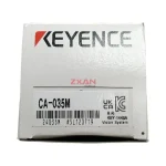 KEYENCE CA-035M Vision System