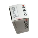 KEYENCE CA-035M Vision System