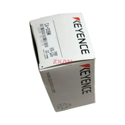 KEYENCE CA-035M Vision System