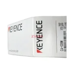 KEYENCE CA-035M Vision System