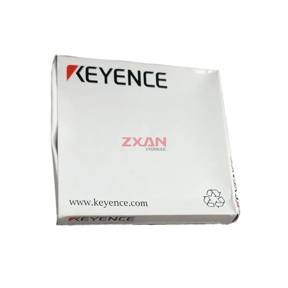 KEYENCE FU-67TG Fiber Unit-img1 KEYENCE FU-67TG Fiber Unit
