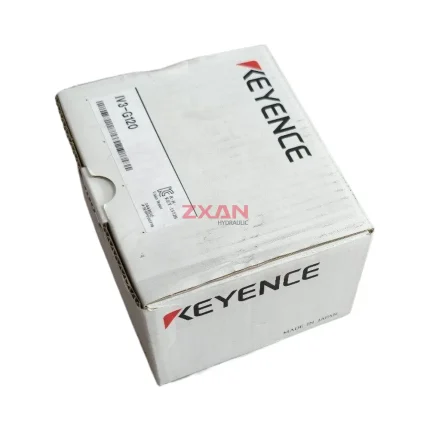 KEYENCE IV3-G120 Vision Sensor