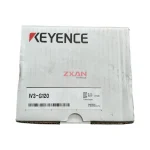 KEYENCE IV3-G120 Vision Sensor